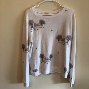 ALF All Things Fabulous Sweatshirt